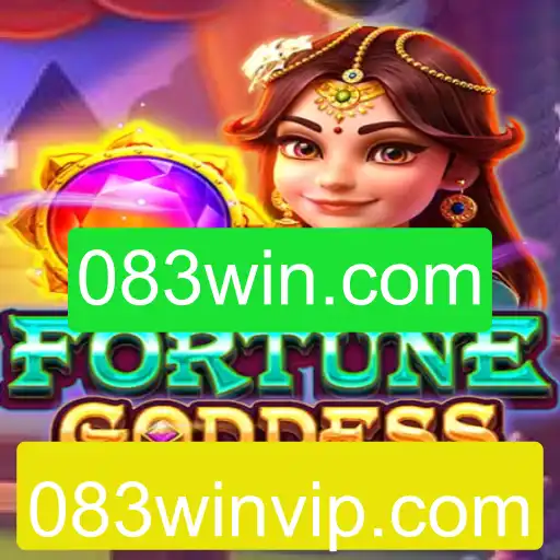 FORTUNEGODDESS: Explore o Universo do Jogo e as Oportunidades de Vitória na 083win.com