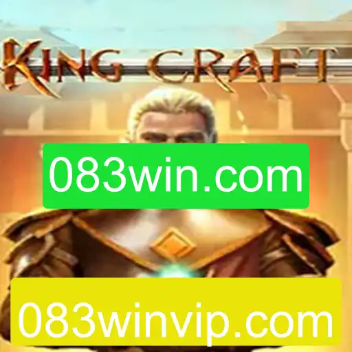 Explorando KingcraftMenomin: Um Mergulho no Mundo de 083win.com