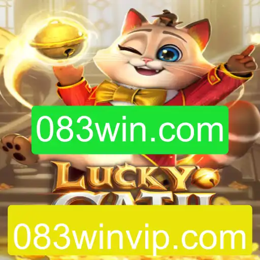 Explorando o Fascinante Mundo de LuckyCatII em 083win.com