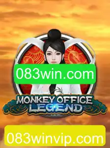 MonkeyOfficeLegend: A Aventura Divertida e Competitiva para Amantes de Jogos