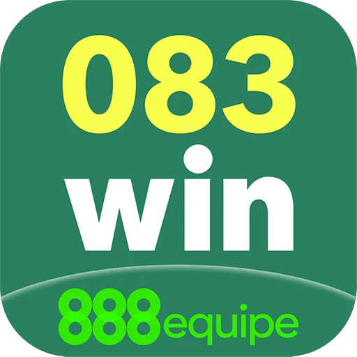 083win.com Logo