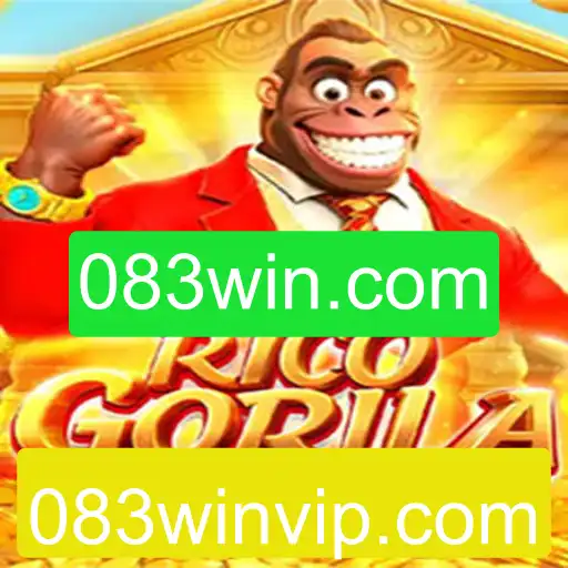 Explorando o Mundo de RicoGorila: Um Mergulho no Universo do Jogo com 083win.com