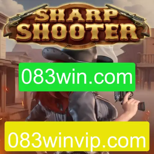 Explorando o Jogo de Estratégia 'Sharpshooter' com 083win.com