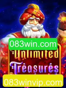 Explorando o Mundo de UnlimitedTreasures